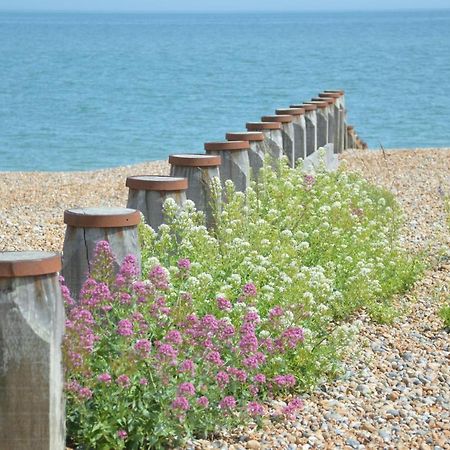 The Gem Bed & Breakfast Winchelsea Exterior foto