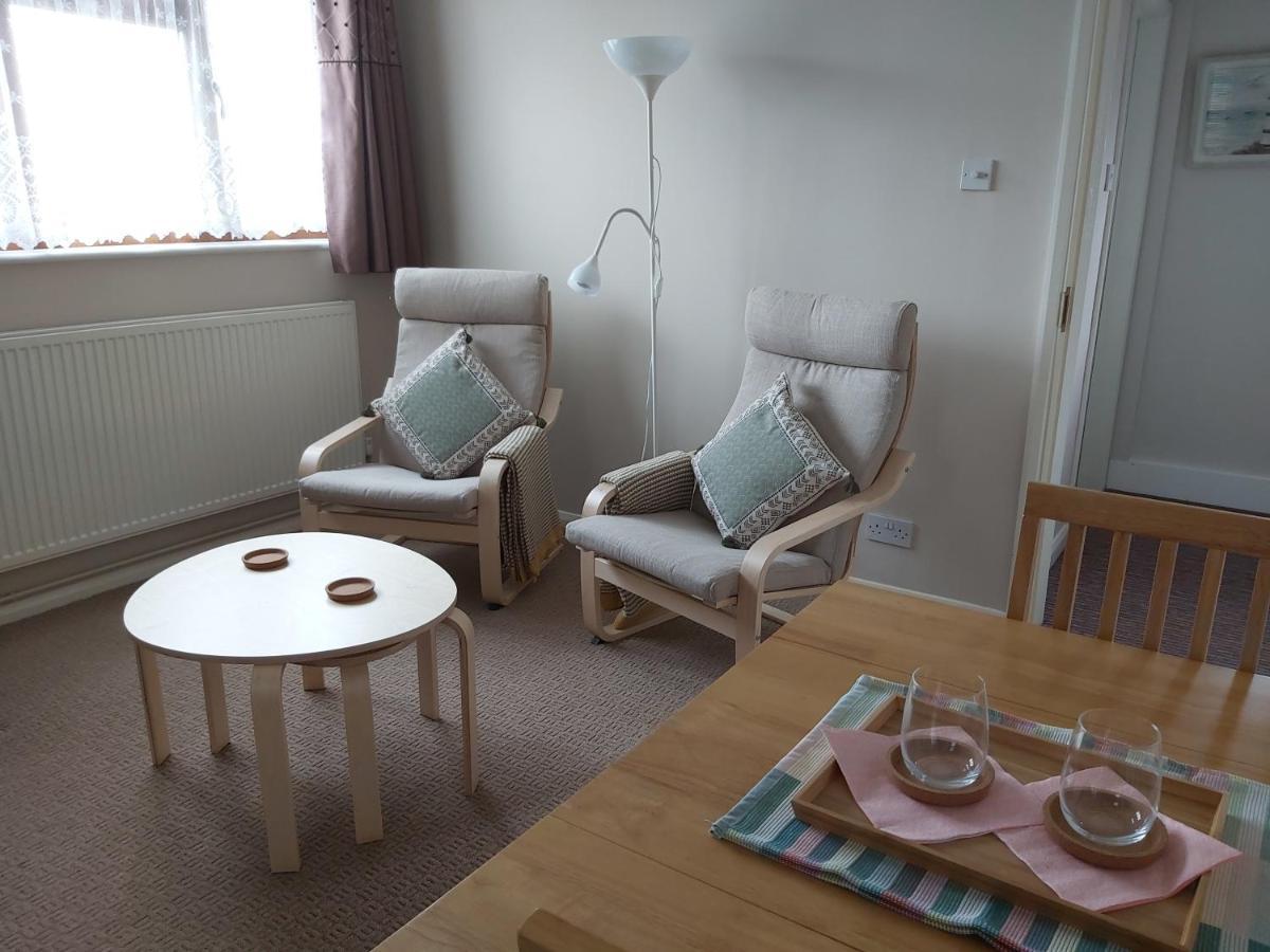 The Gem Bed & Breakfast Winchelsea Exterior foto