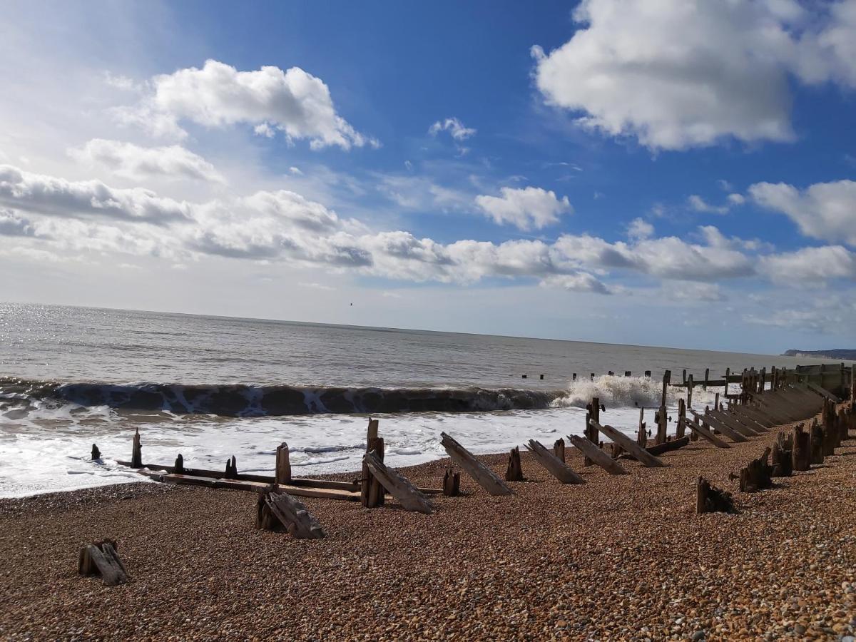The Gem Bed & Breakfast Winchelsea Exterior foto