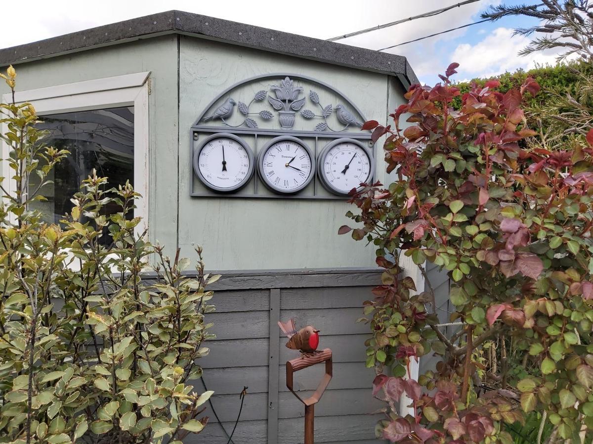 The Gem Bed & Breakfast Winchelsea Exterior foto