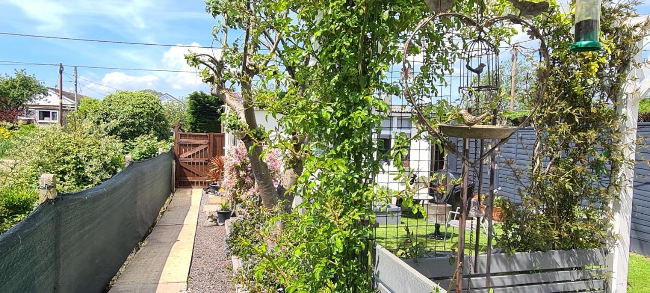 The Gem Bed & Breakfast Winchelsea Exterior foto