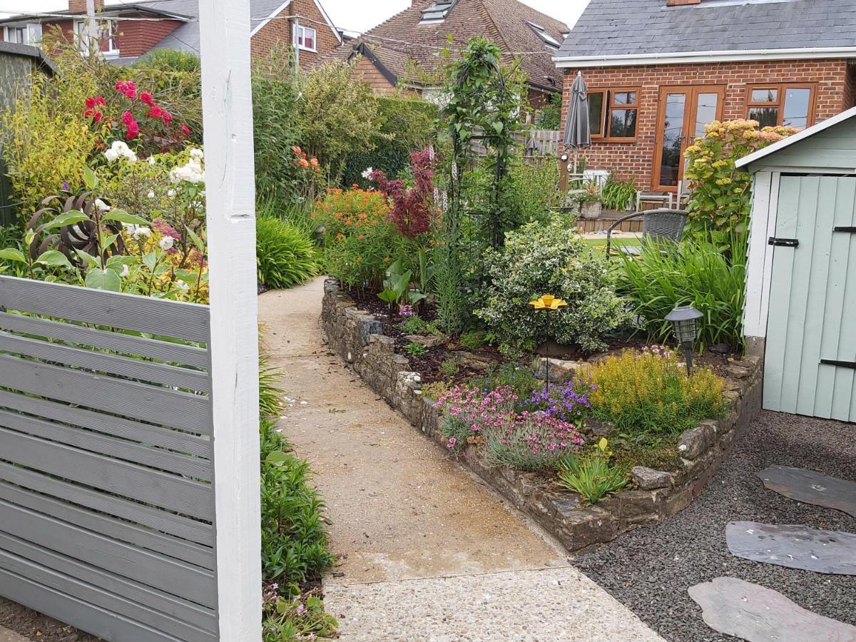 The Gem Bed & Breakfast Winchelsea Exterior foto