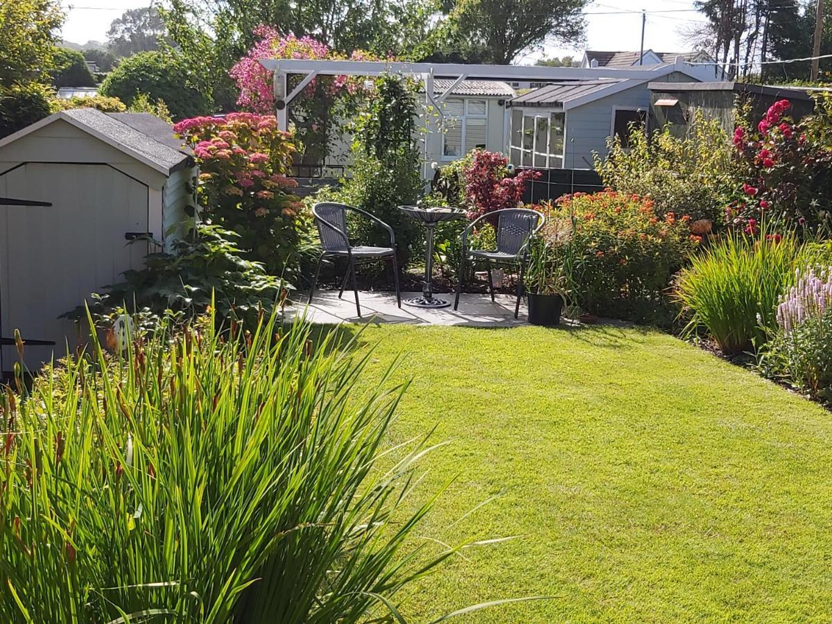 The Gem Bed & Breakfast Winchelsea Exterior foto