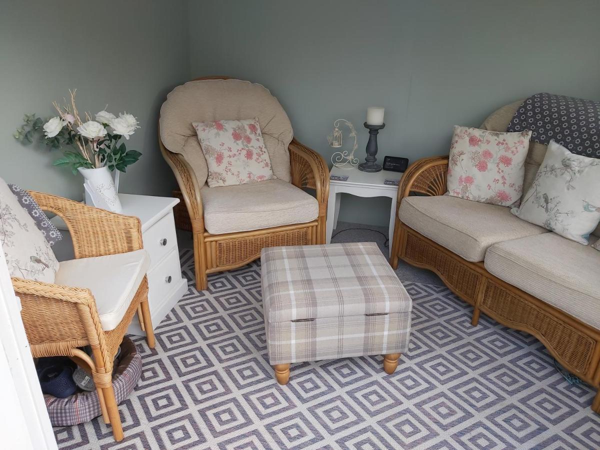 The Gem Bed & Breakfast Winchelsea Exterior foto