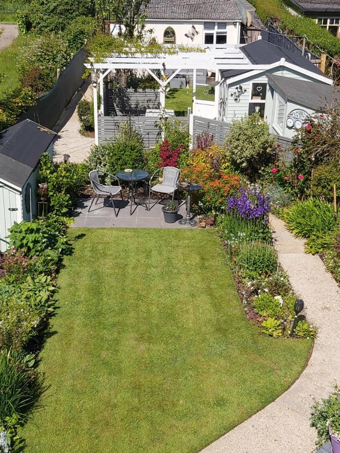 The Gem Bed & Breakfast Winchelsea Exterior foto