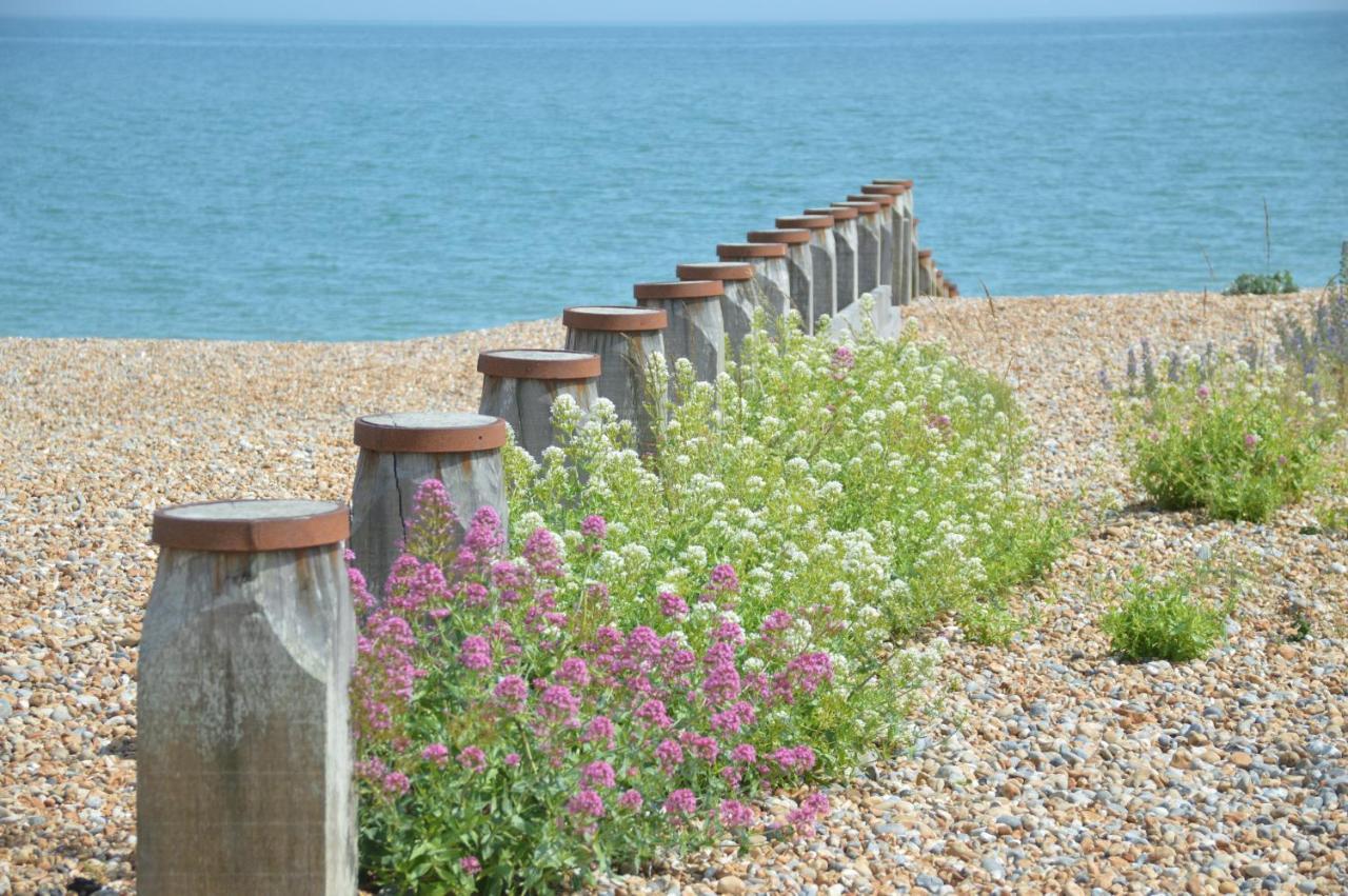The Gem Bed & Breakfast Winchelsea Exterior foto